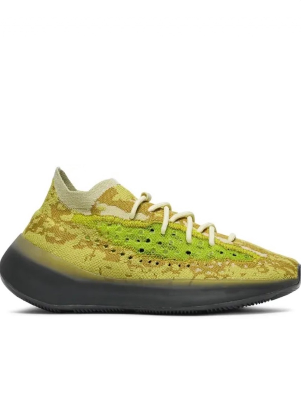 adidas Yeezy Boost 380 Hylte Glow sneakers